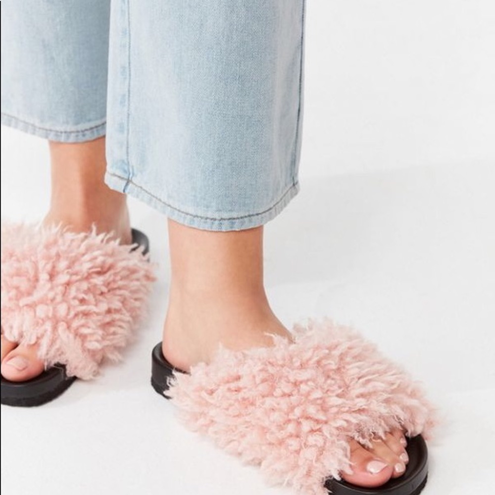 💗NWT💗 ❌SOLD❌Faux Slide - Picture 4 of 5